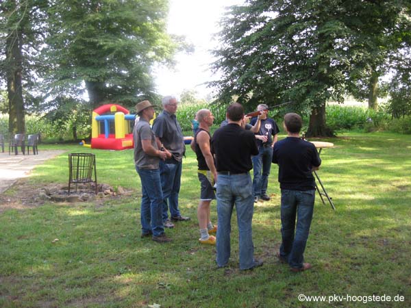 PKV-Schützenfest 09 012